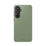 Olive Green MagSafe Compatible Impact-Resistant iPhone Case