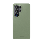 Olive Green MagSafe Compatible Impact-Resistant iPhone Case