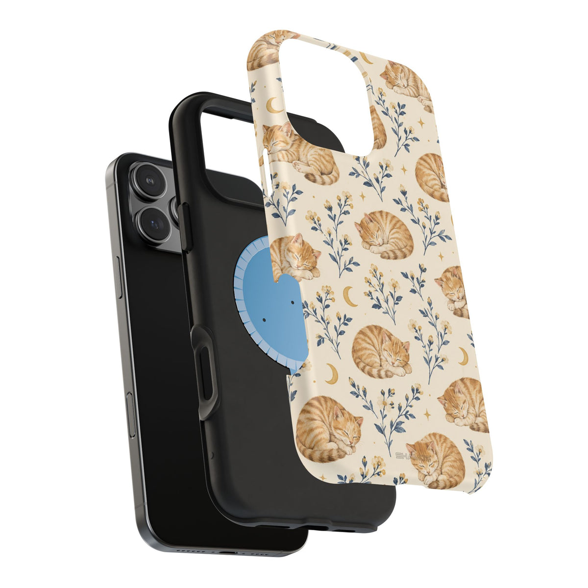 iPhone 16 Pro Max Matte — Sweet Kitten Dreams — Layers — Layers, iPhone 16 Pro Max, Matte (3).jpg