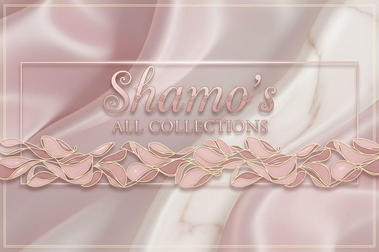 All Collections Luxury Banner