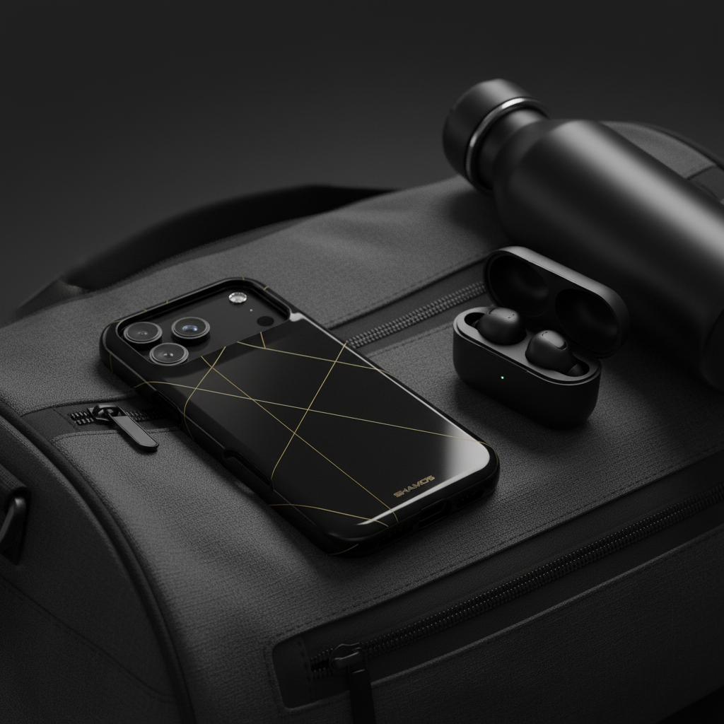 Athletic Gym Lifestyle