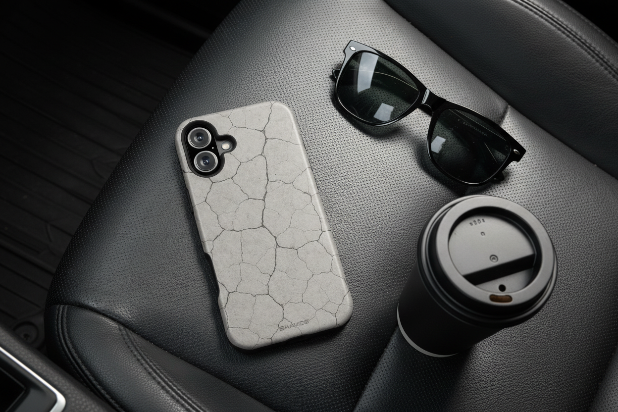 Automotive lifestyle