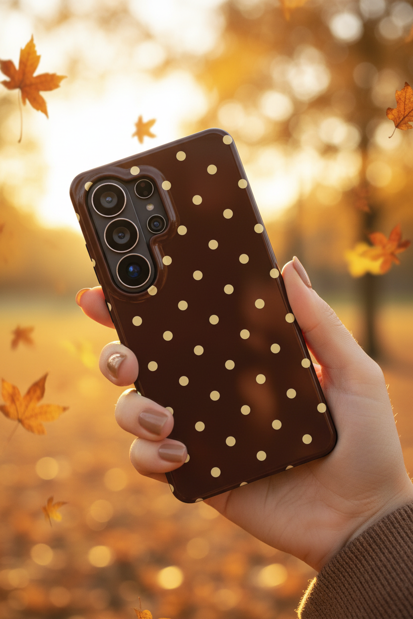 Autumn Outdoors