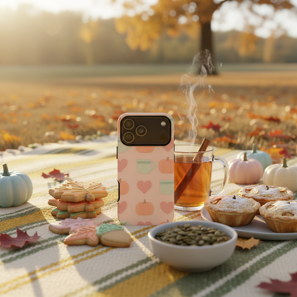 Autumn Picnic