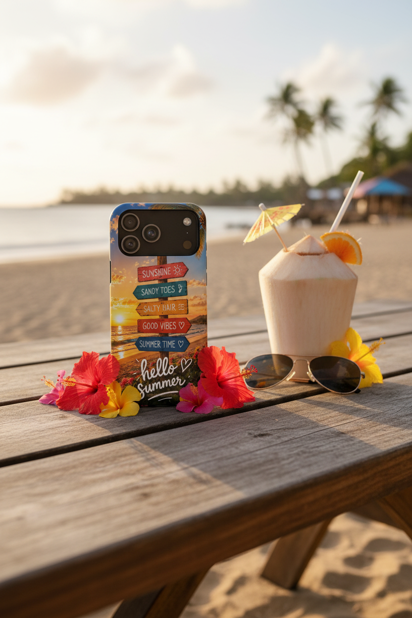 Beach Cafe