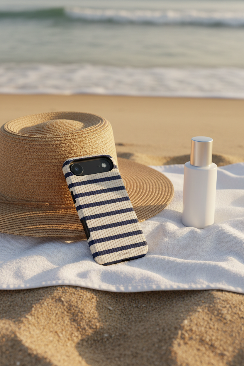 Beach Lifestyle
