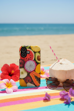 Beach Lifestyle