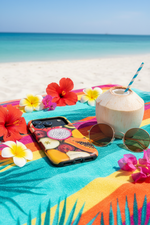 Beach Lifestyle