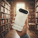 Bookstore lifestyle shot