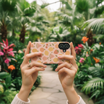 Botanical garden lifestyle