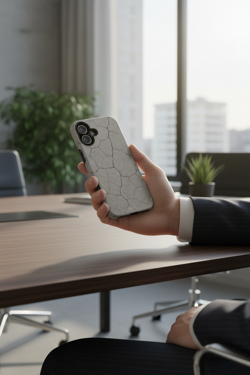 Business professional