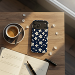 Café flatlay - corrected