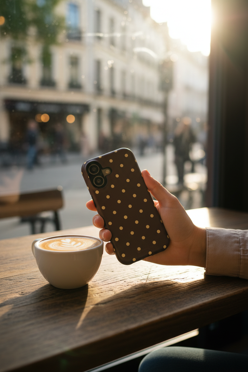 Café Moment