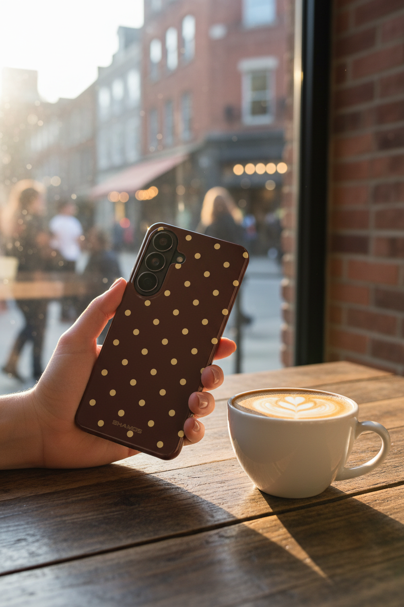 Café Moment