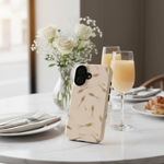 Champagne case brunch