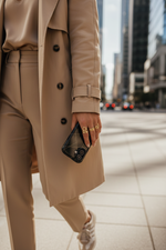 City Street Editorial