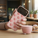 Coffee shop lifestyle