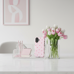 Contemporary workspace