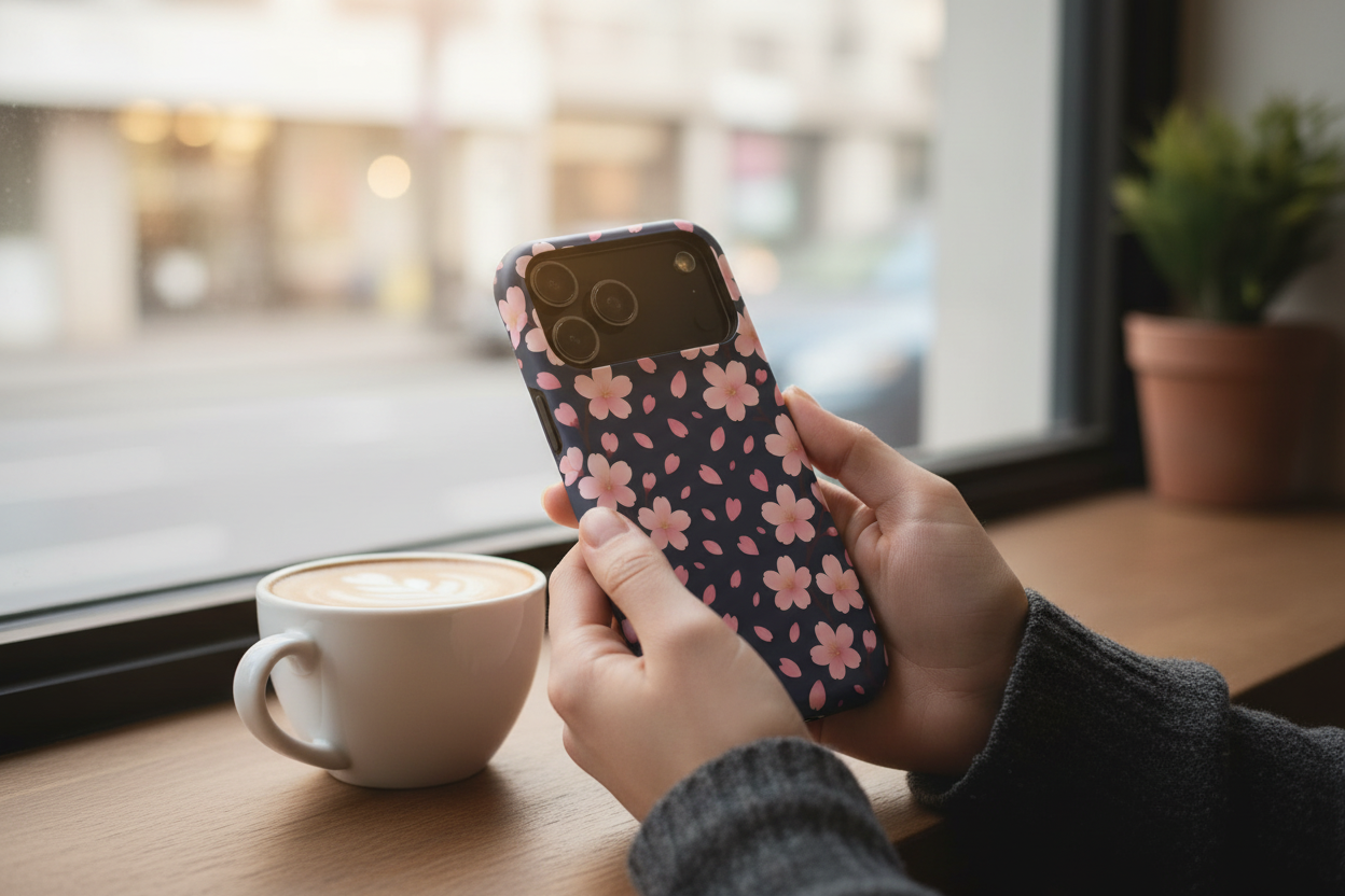 Corrected flash - window