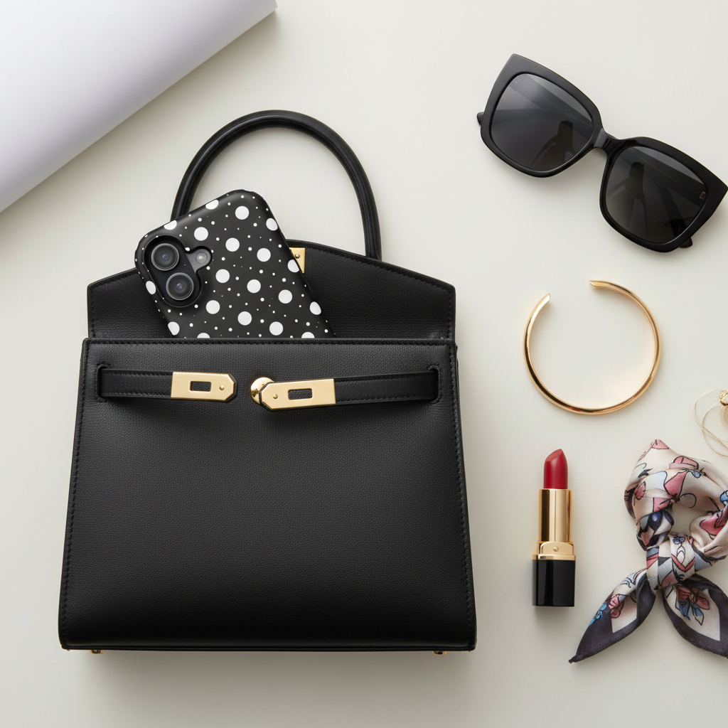 Designer accessories