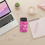 Desk workspace lifestyle