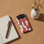 Earthy Boho Flat Lay