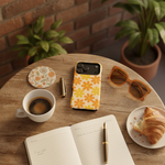 Espresso and reading