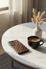 Espresso Morning