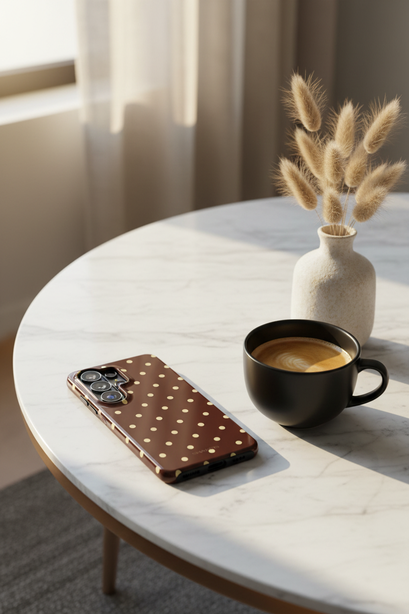 Espresso Morning