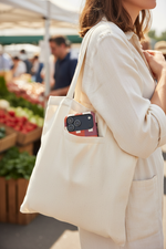 Farmers Market Tote
