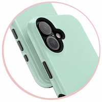 Solid Color iPhone Cases