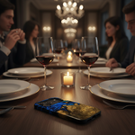 Fine dining experience