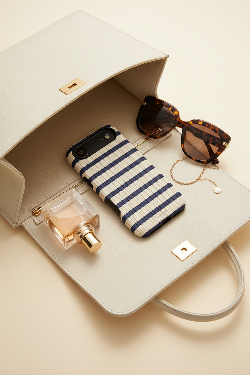 Flat Lay Lifestyle