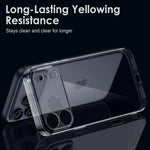 iPhone 17 Cases Clear, Soft, TPU, Flexible - Shamo's #iphone-18-pro-max-17-pro-max