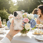 Garden photography lifestyle