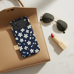 Inside handbag - corrected