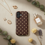 Jewelry Flat Lay