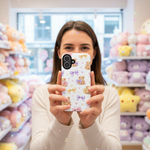 Kawaii store shopping