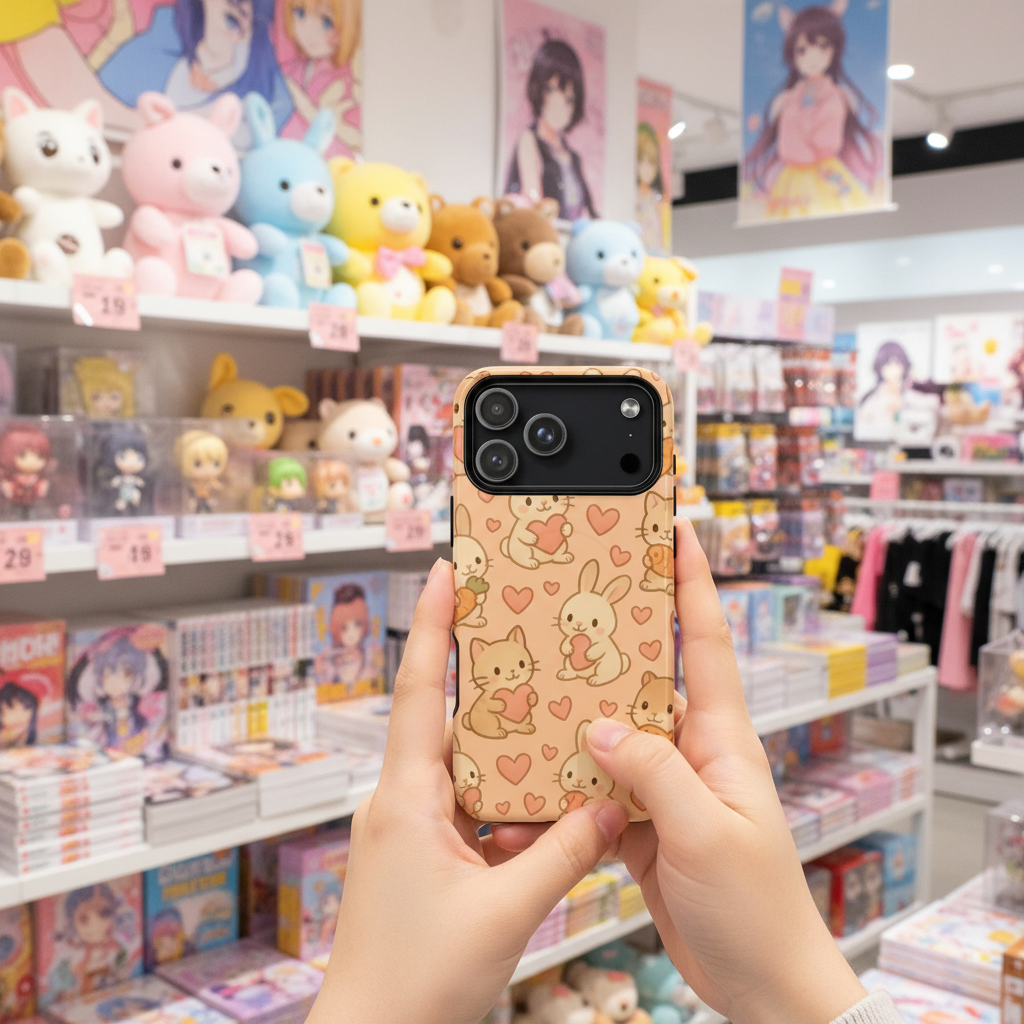 Kawaii Store