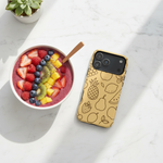 Kitchen counter lifestyle