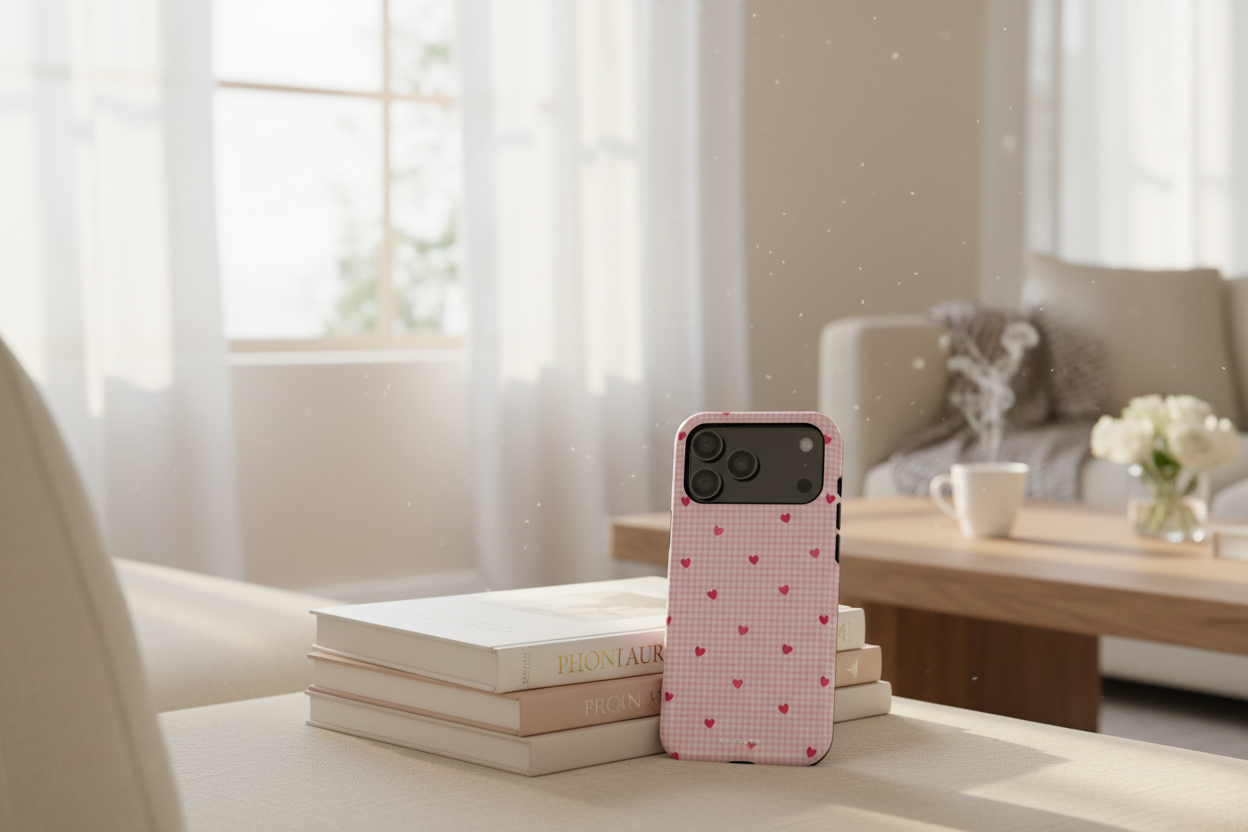 Living room lifestyle