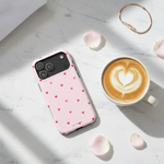 Marble vanity lifestyle