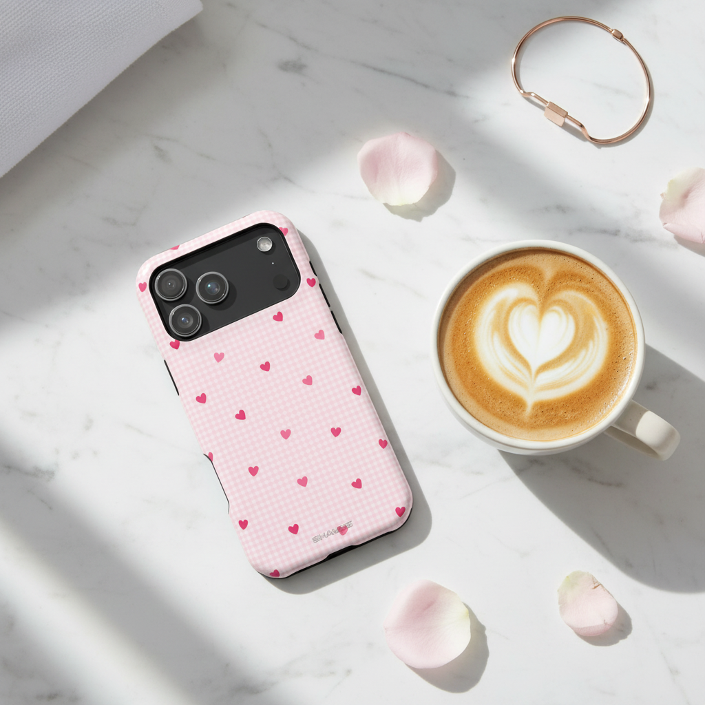 Marble vanity lifestyle