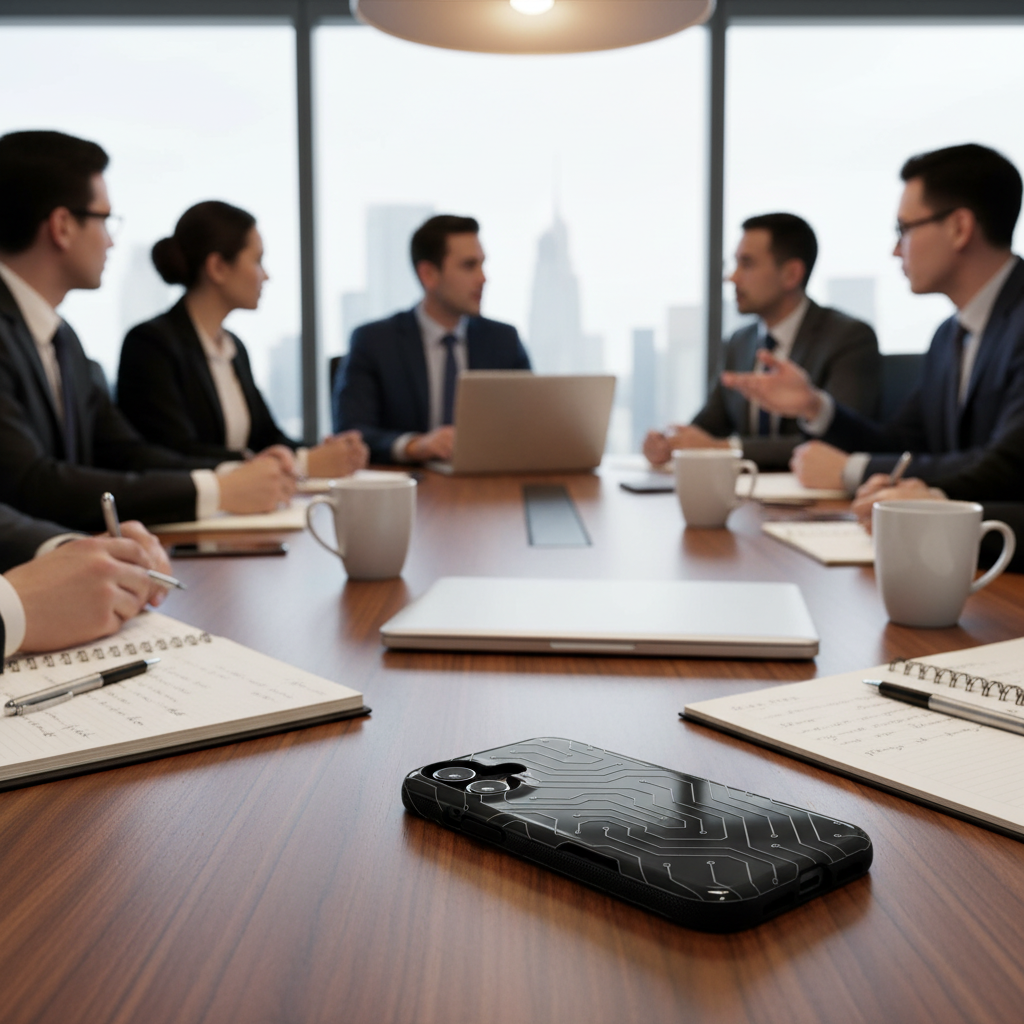 Office conference table
