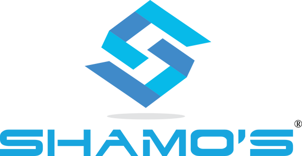 Shamo's