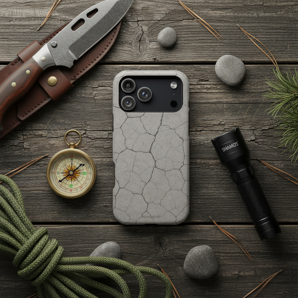 Outdoor adventure gear