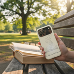 Outdoor lifestyle shot