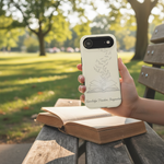 Outdoor lifestyle shot