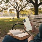 Outdoor lifestyle shot