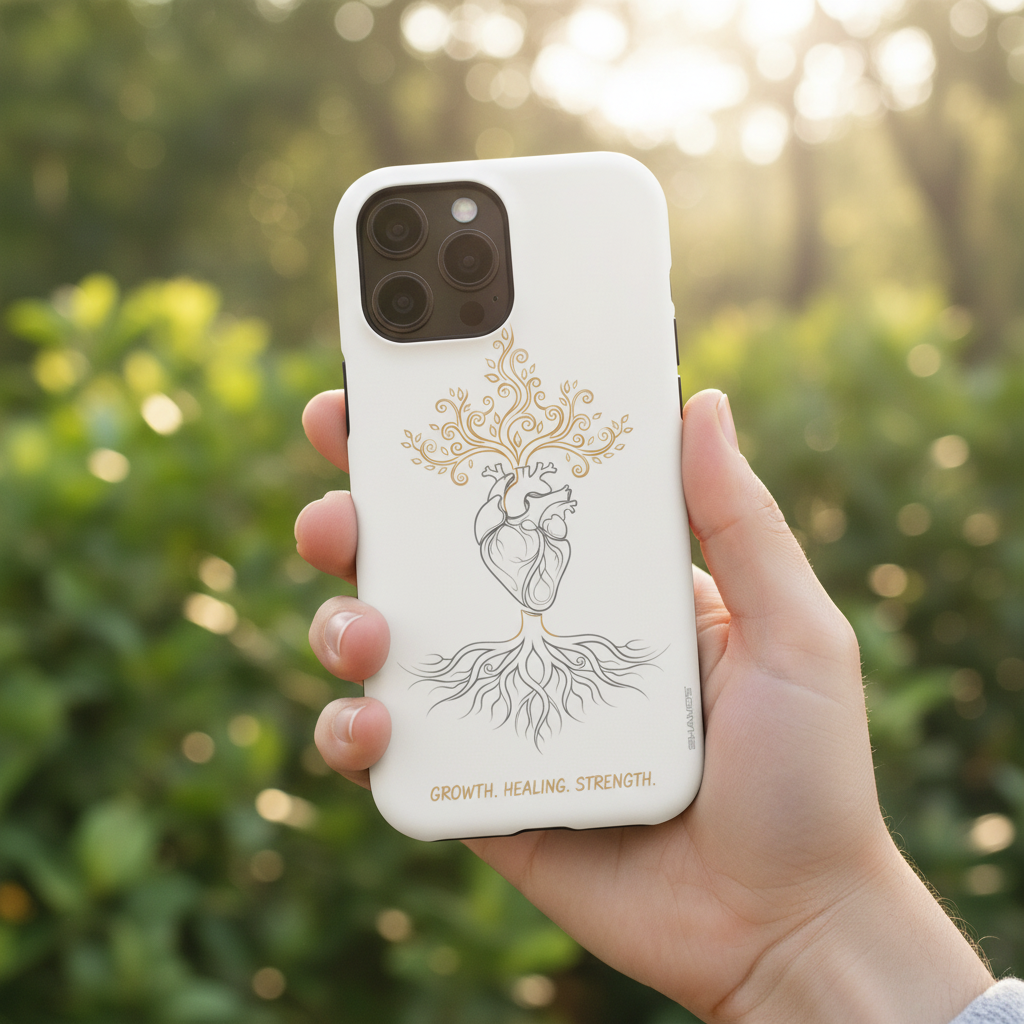 Outdoor nature scene